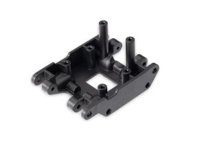 Skidplate, center Traxxas #9860