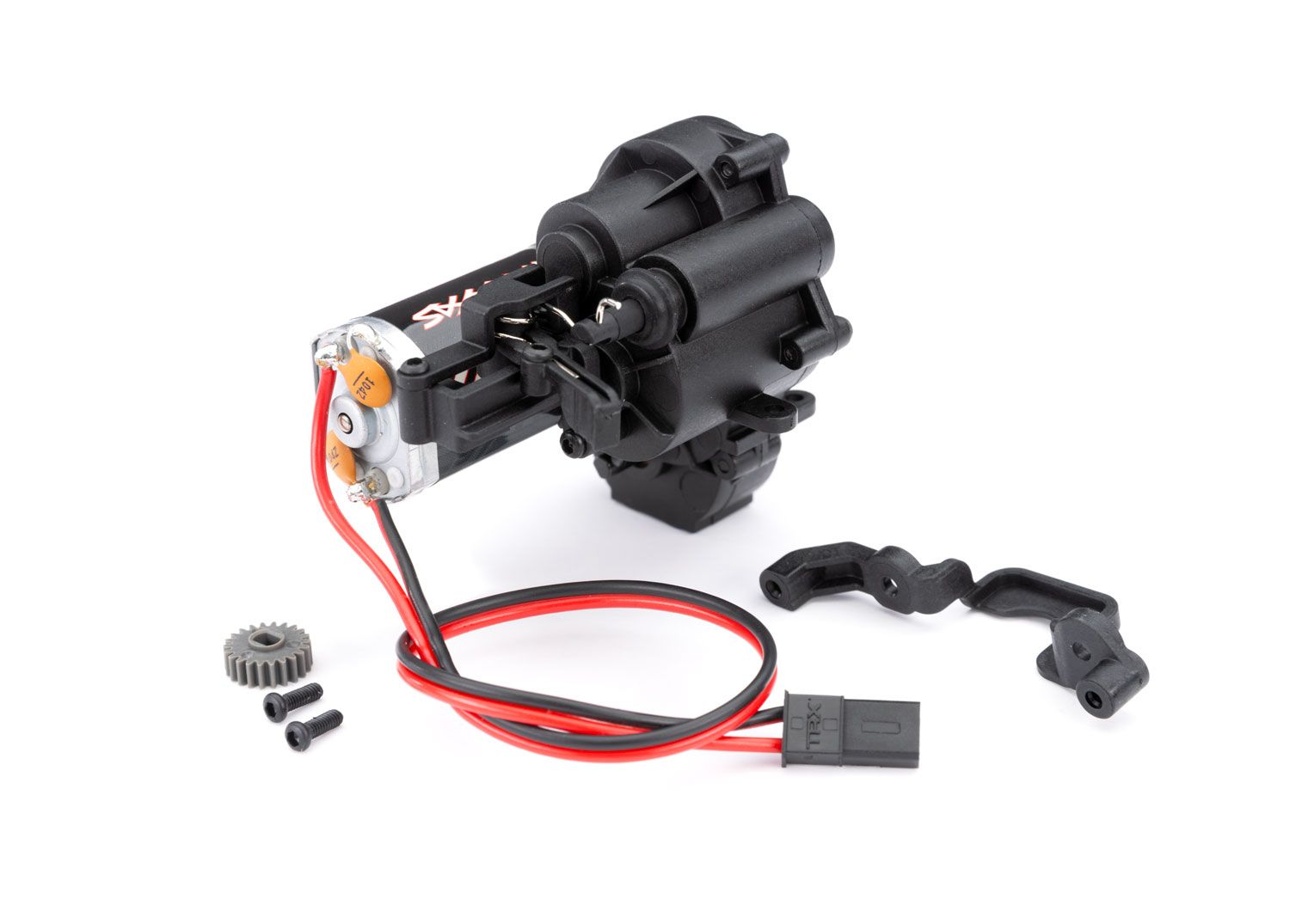 2-Speed Transmission Kit for TRX-4M™ Model Series Traxxas #9891