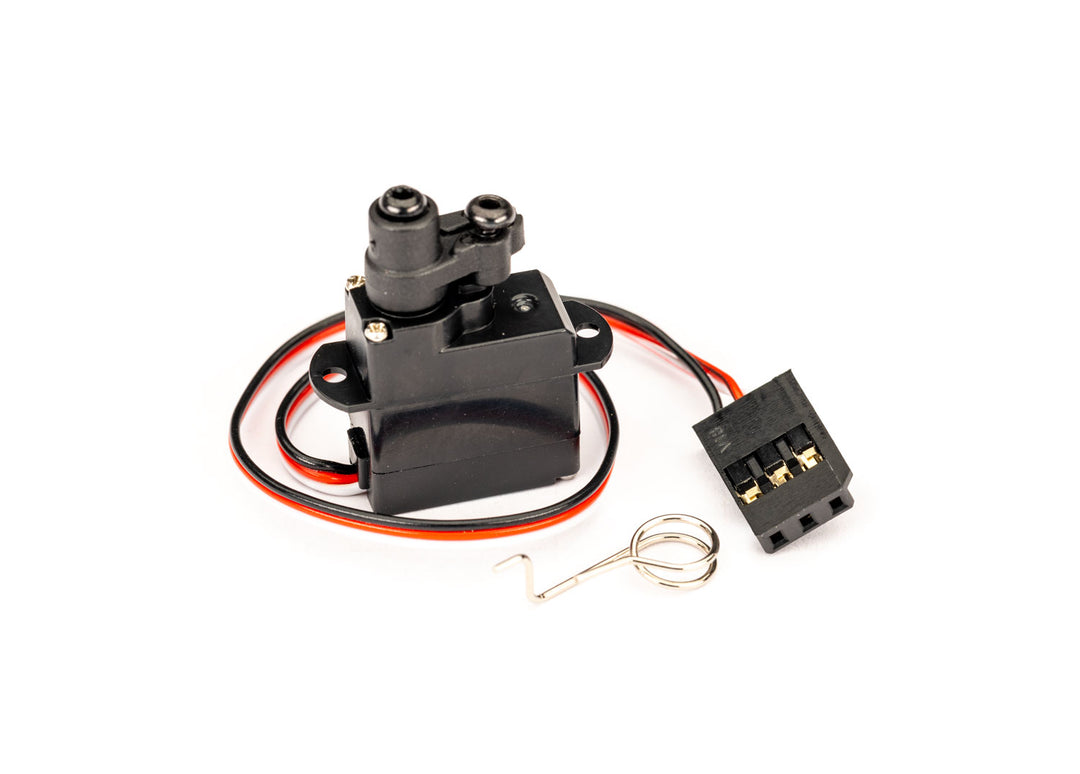 Shifting Servo (for #9891 Transmission), Traxxas, #9892