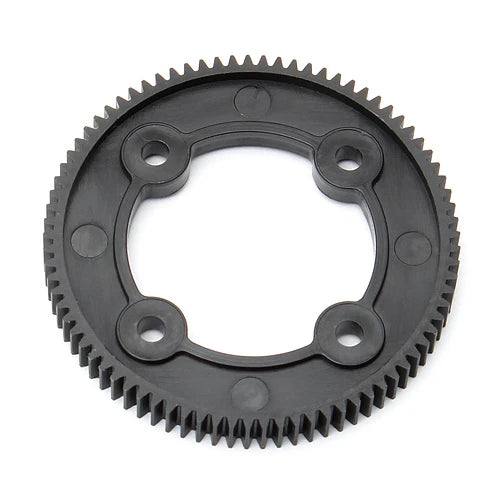 Team Associated Differential Sp