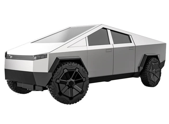 RC PRO RC Cybertruck Metal #999-91