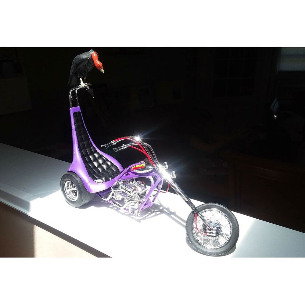 Tom Daniel King ChopperII 1/8
