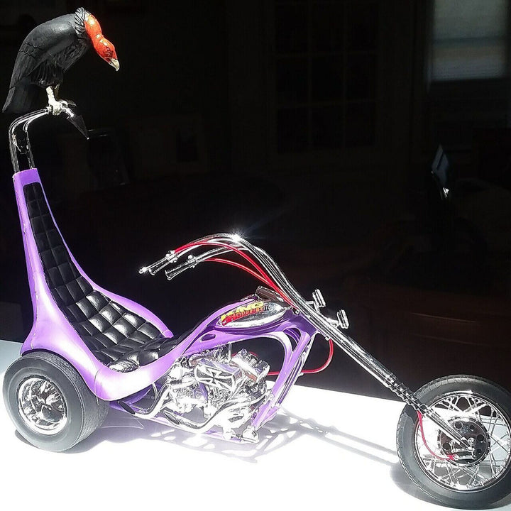 Tom Daniel King ChopperII 1/8