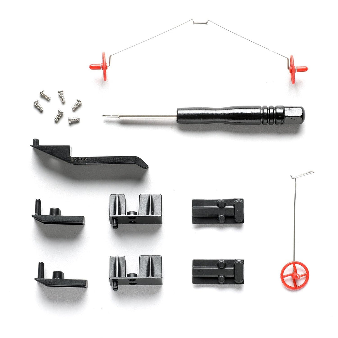 ADD-ON INSTALLATION KIT FOR POWERUP 4.0 ACCESSORY KIT