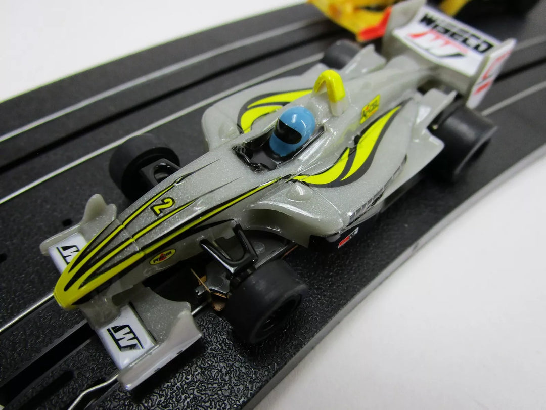 Formula F1 #2 MG+