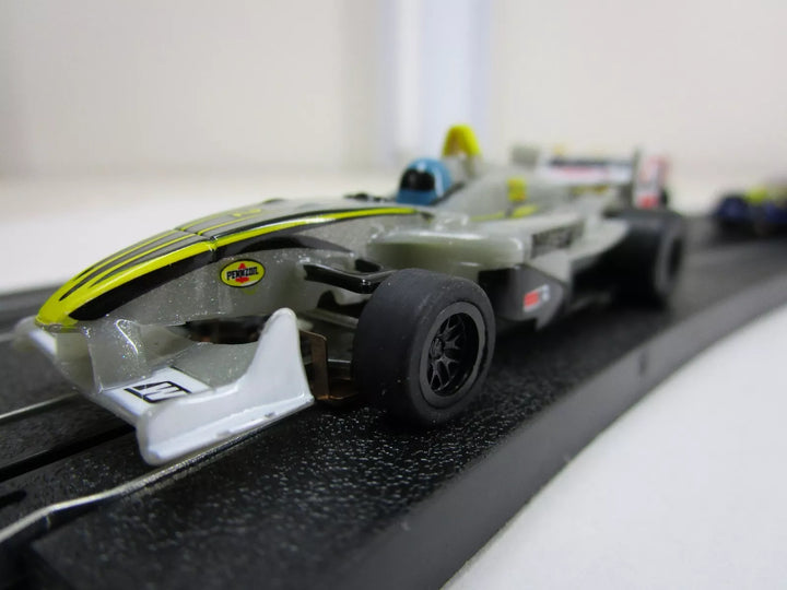 Formula F1 #2 MG+