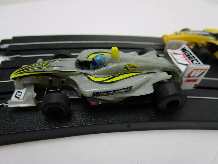 Formula F1 #2 MG+