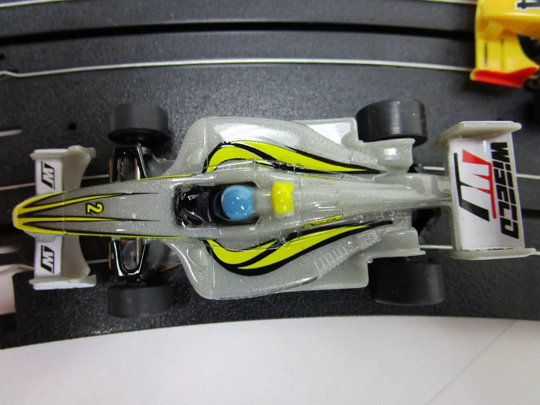 Formula F1 #2 MG+