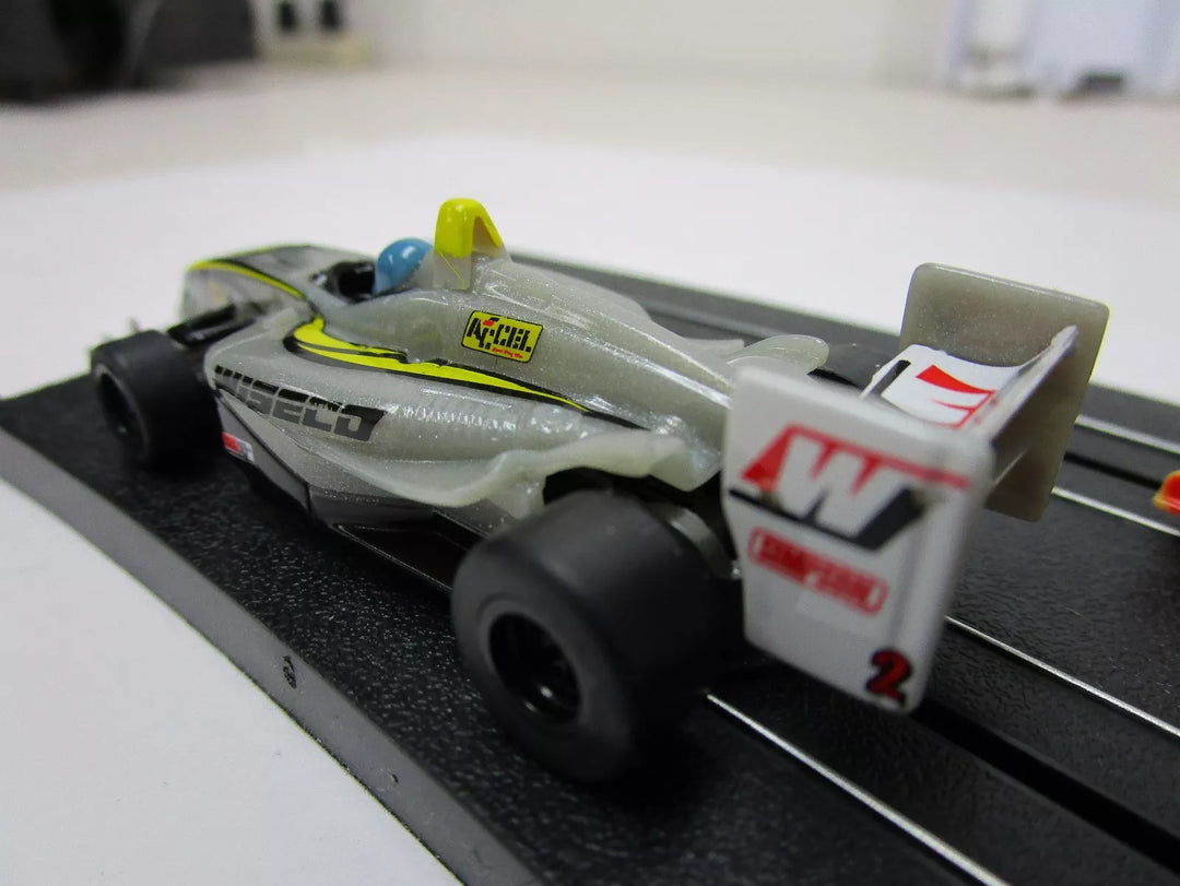 Formula F1 #2 MG+