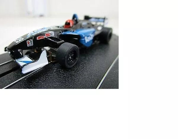 Formula F1 #29 MG+