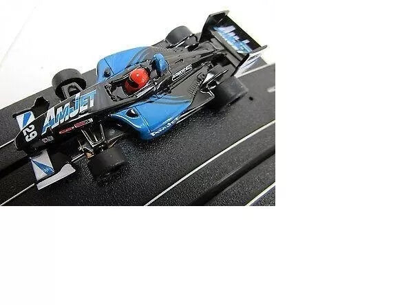 Formula F1 #29 MG+
