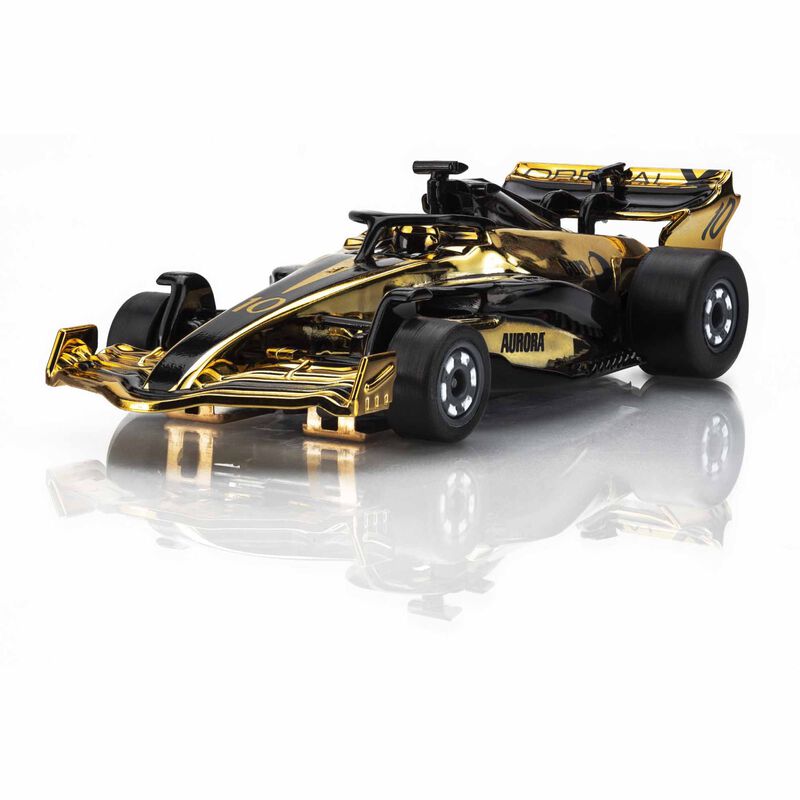 Super International Set AFX 22157 Replaces #21018 Set