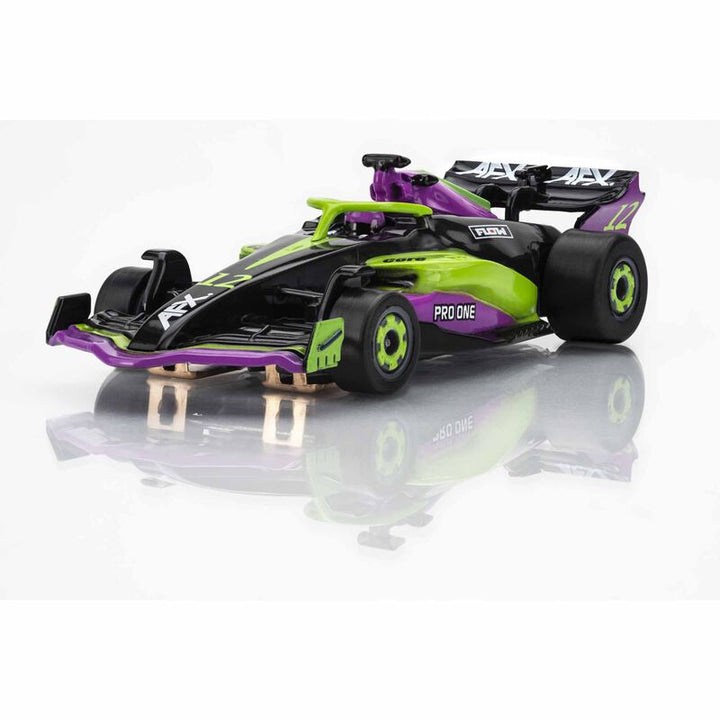 Super International Set AFX 22157 Replaces #21018 Set