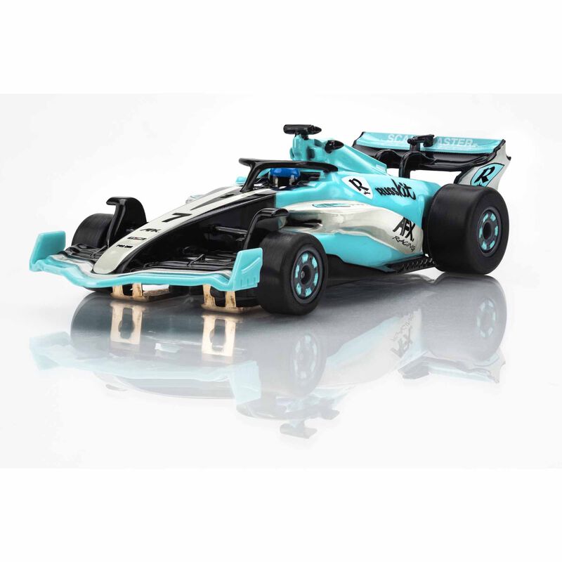 Super International Set AFX 22157 Replaces #21018 Set