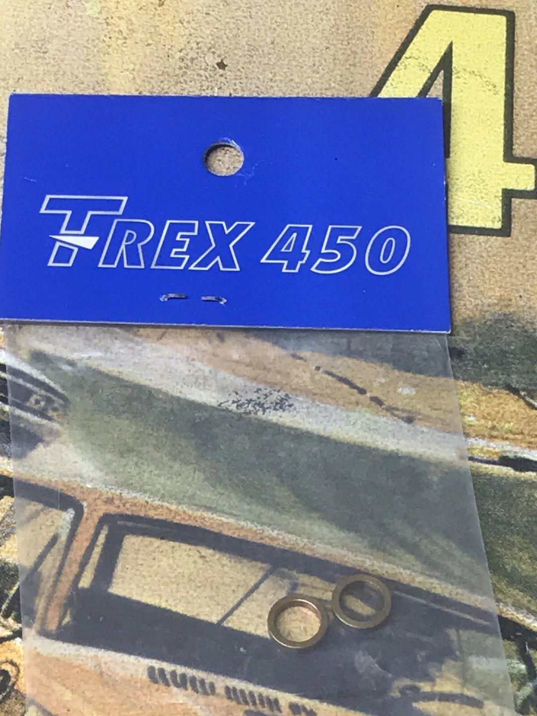 AGNH 1268 ONEWAY BEARING SHFT COLLAR
