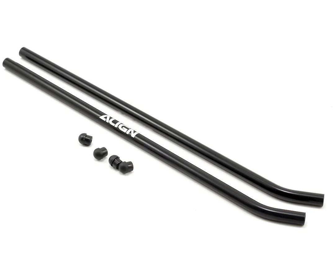 AGNH 55028 SKID PIPE: 550E