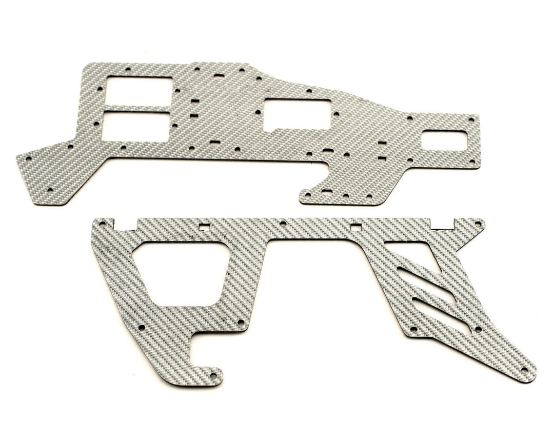 AGNHS 1244175 CF U/L MAIN FRAME ST SILVER:V2