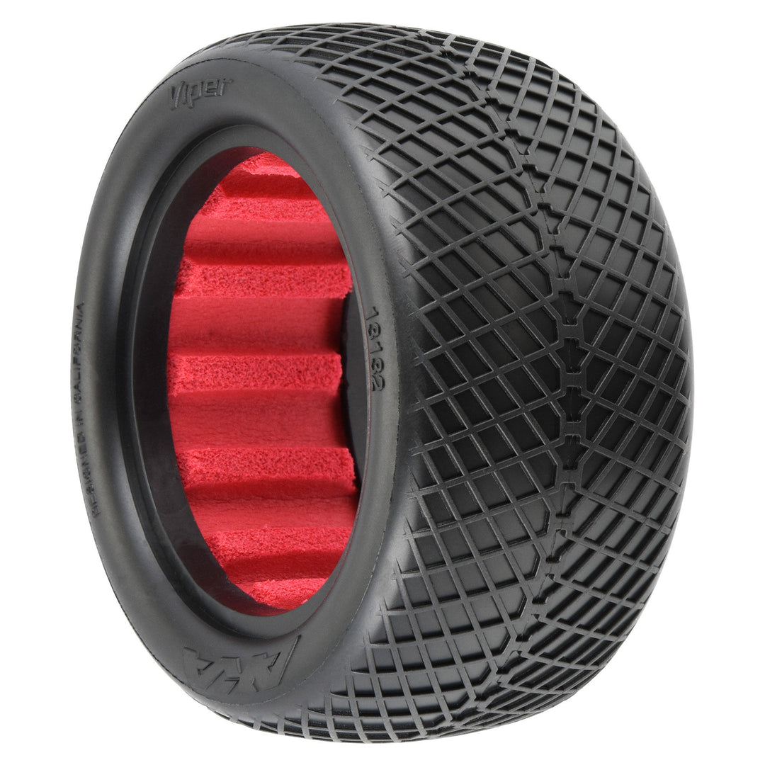 1/10 Viper Med Soft Rr 2.2 Off-