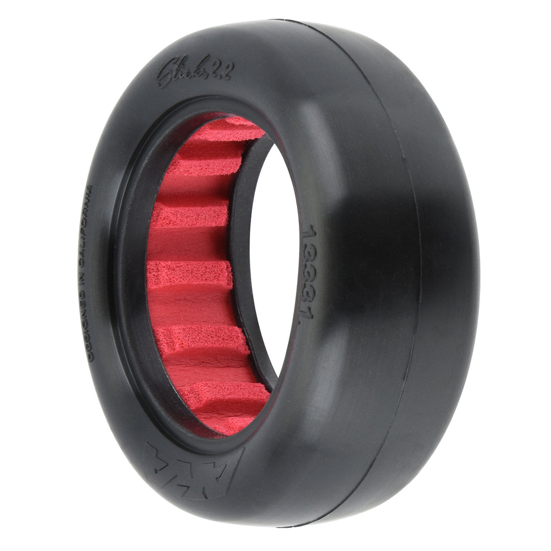 1:10 Buggy Slicks 2.2 4WD Fr, R