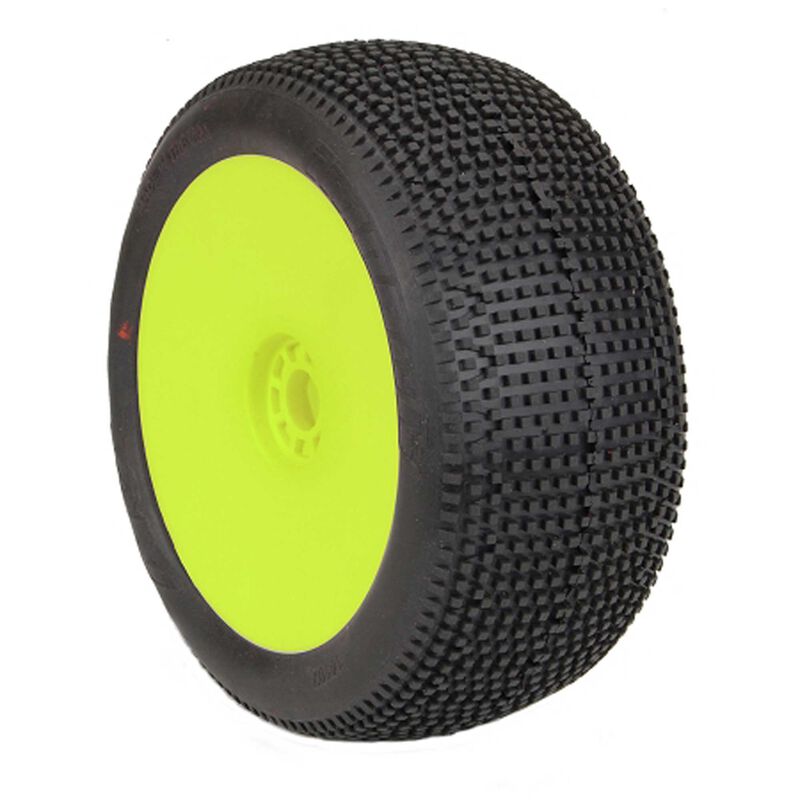 1:8 Truggy IMPACT (Sft Lng Wear