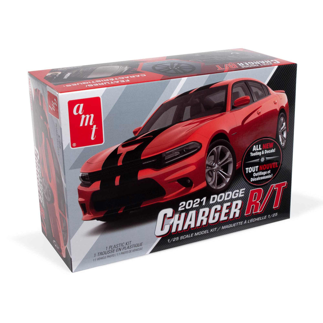 2021 Dodge Charger RT ALL NEW T