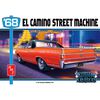 1968 Chevy El Camino Street Ma