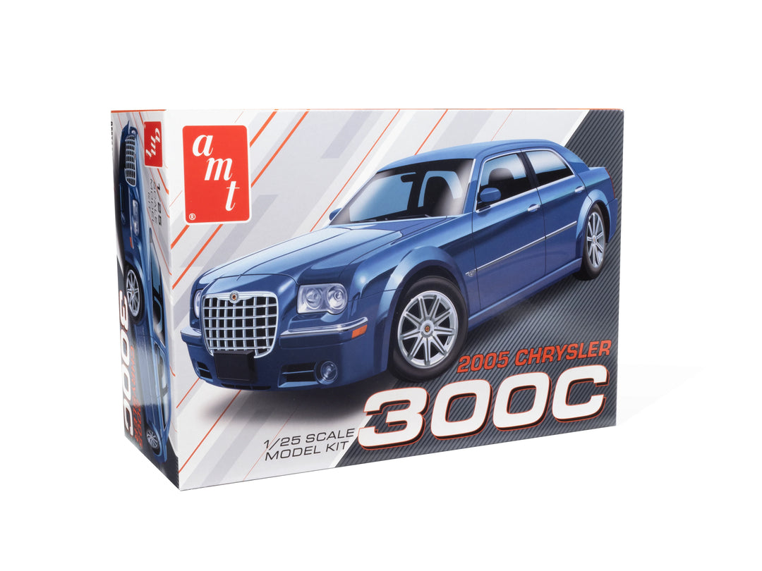 AMT 2005 Chrysler 300C AMT1488