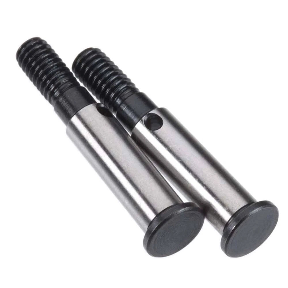 AR 310317 Axle Shaft Front
