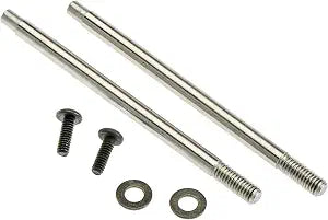 AR 330012 Shock Shaft Set 51mm

