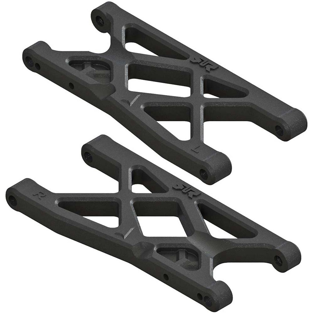 ARAC 9066 AR330516 SUSP ARM REAR (2) 4X4