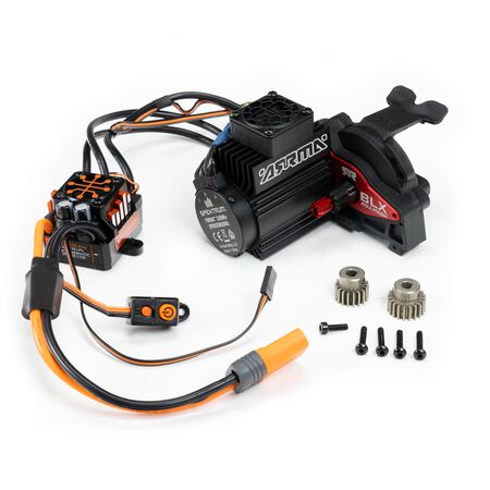 3S Brushless BOOST Box Arrma ARA210005