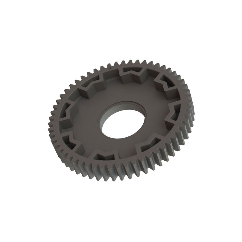 HD 57T Spur Gear 0.8Mod ARA310947