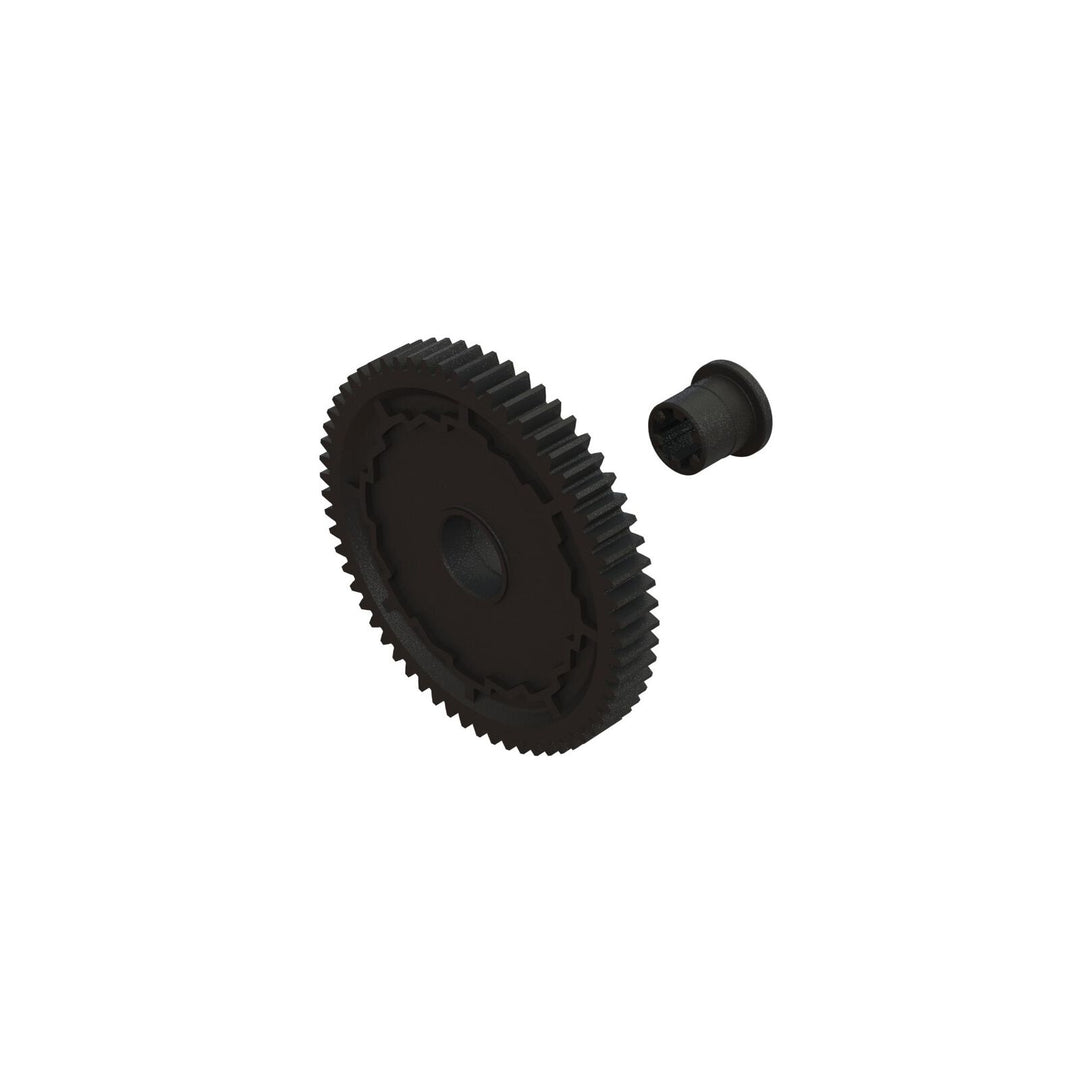 ARRMA  61T Spur Gear (0.8Mod)