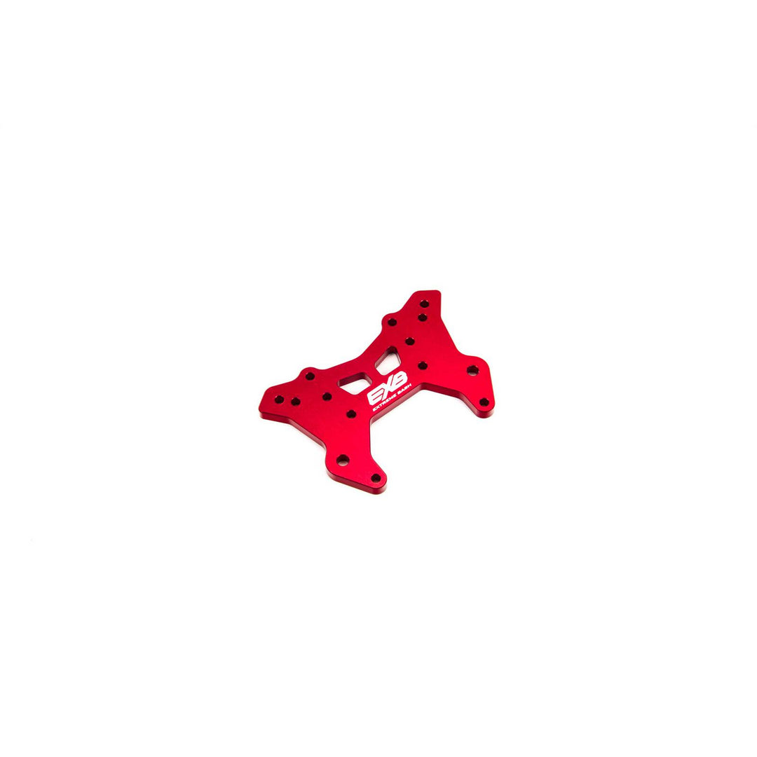 ARA320575 Front Shock Tower CNC 70