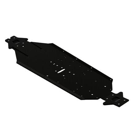 Aluminum Chassis LWB Arrma ARA320623