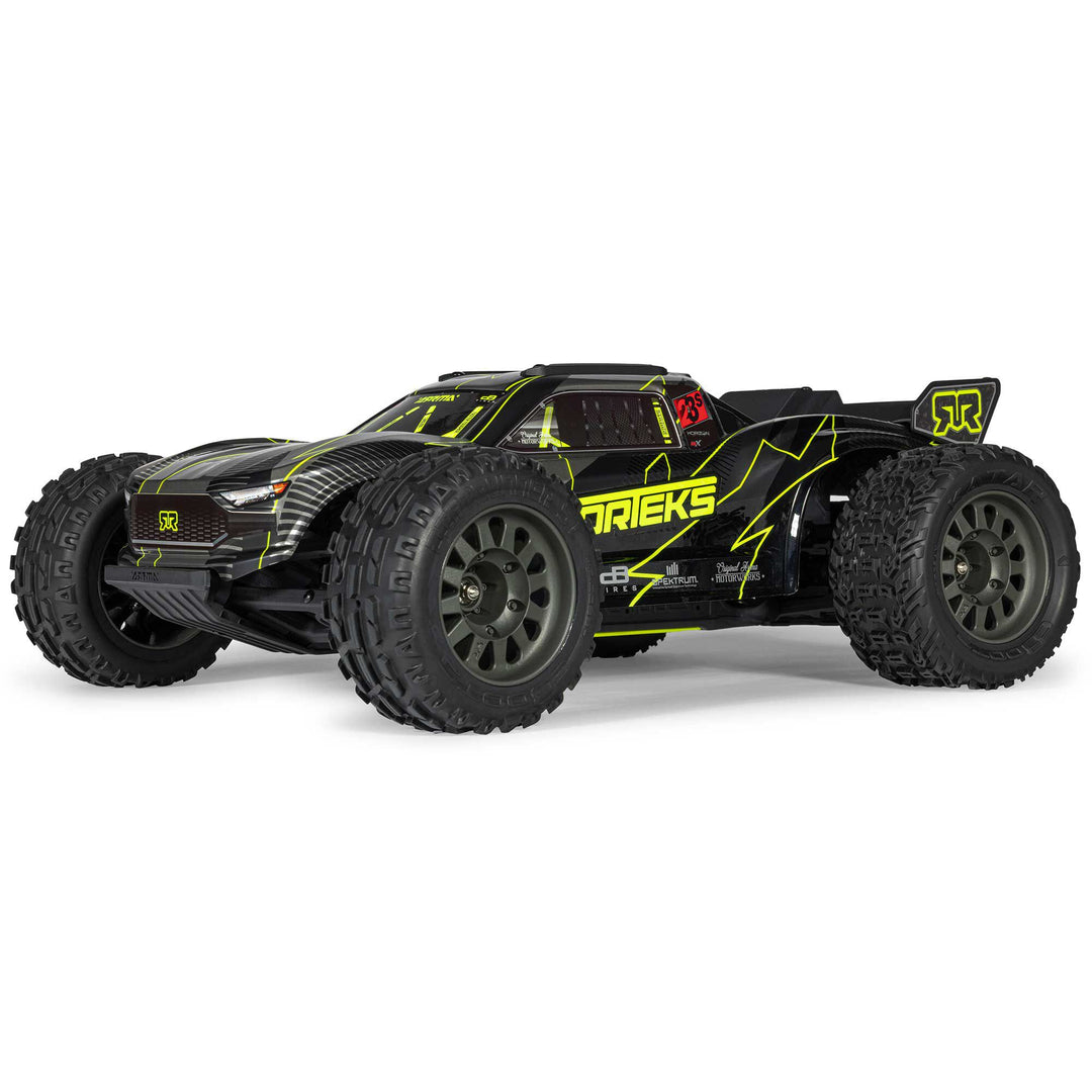 1/10 VORTEKS 223S DSC 2WD RTR Brushless Stadium Truck Arrma ARA3505T