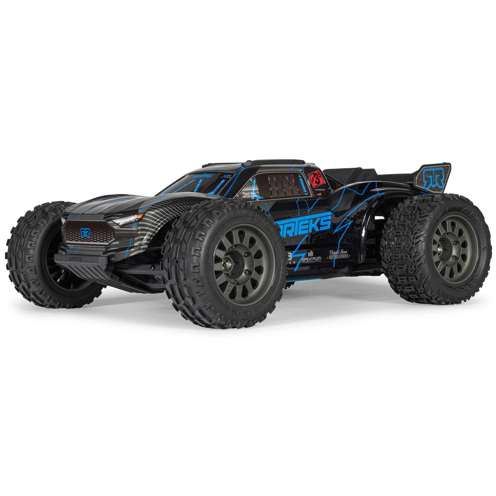 1/10 VORTEKS 223S DSC 2WD RTR Brushless Stadium Truck Arrma ARA3505T
