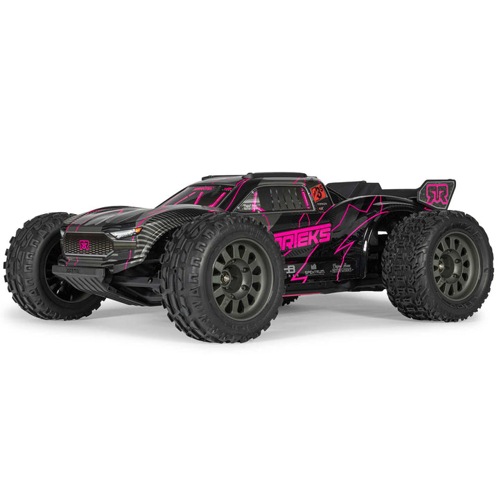 1/10 VORTEKS 223S DSC 2WD RTR Brushless Stadium Truck Arrma ARA3505T