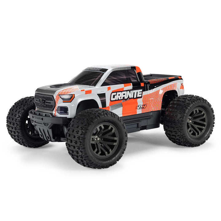 1/10 GRANITE 4X4 RTR Brushed Monster Truck Arrma ARA4202V4T
