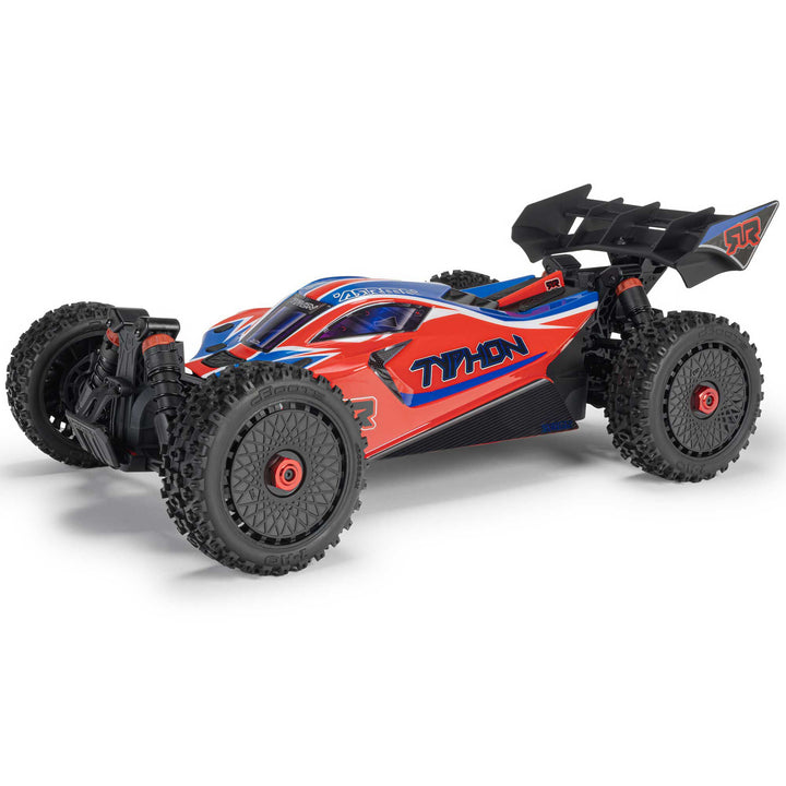 1/8 TYPHON 4X4 RTR Brushed Buggy Arrma ARA4206V4T