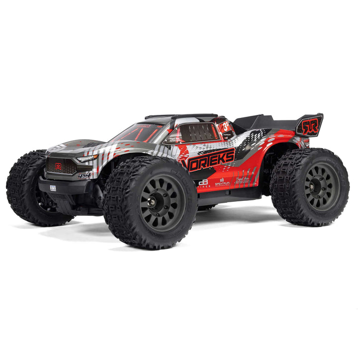 1/10 VORTEKS 223S BLX Brushless 4X4 Stadium Truck RTR with DSC, Arrma, ARA4305V4