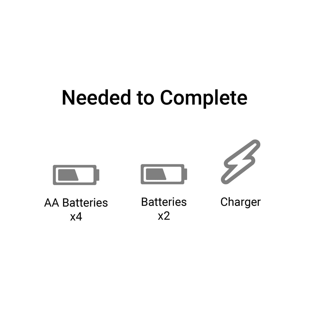 TYPHON 4X4 3S BLX Brushless 1/8th 4wd Buggy Red Arrma ARA4306V3B