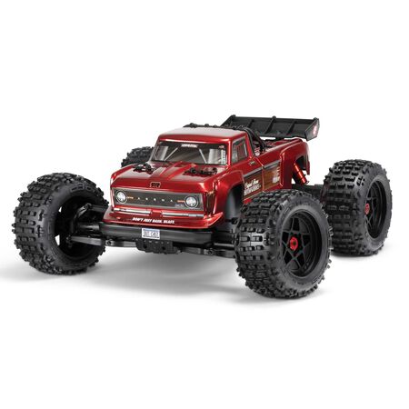 1/10 OUTCAST 4X4 4S V2 BLX Stunt Truck RTR Arrma ARA4410V2