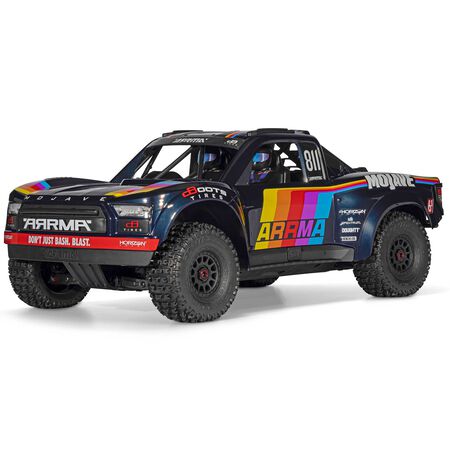 1/7 MOJAVE 6S 4X4 RTR Brushless Desert Truck Arrma ARA7604V3T