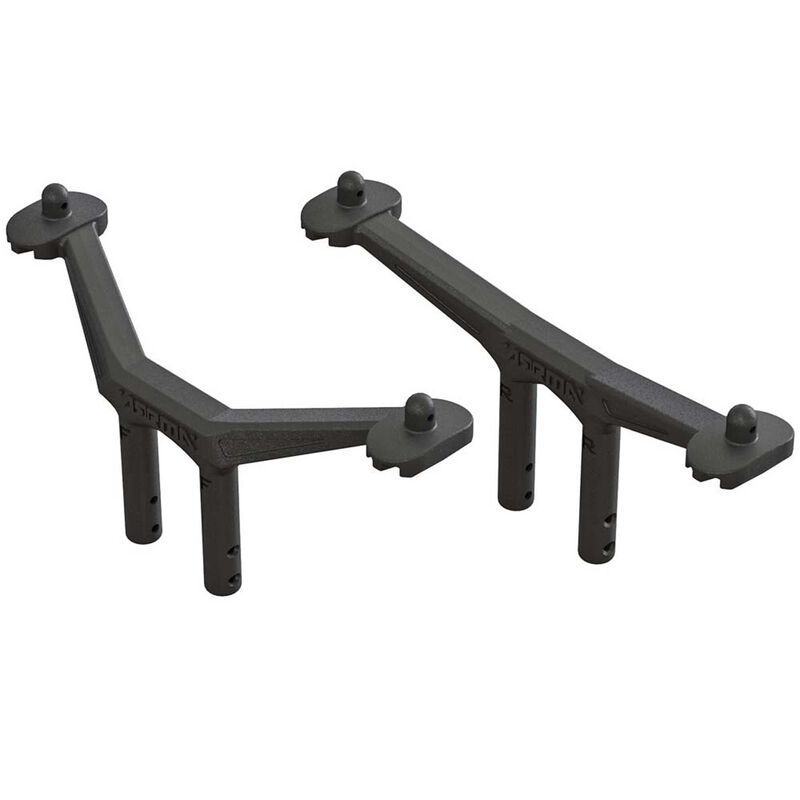 AR320407 SC BODY MOUNT SET