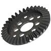 AR310885 CNC Mtl Crown Gear 37T