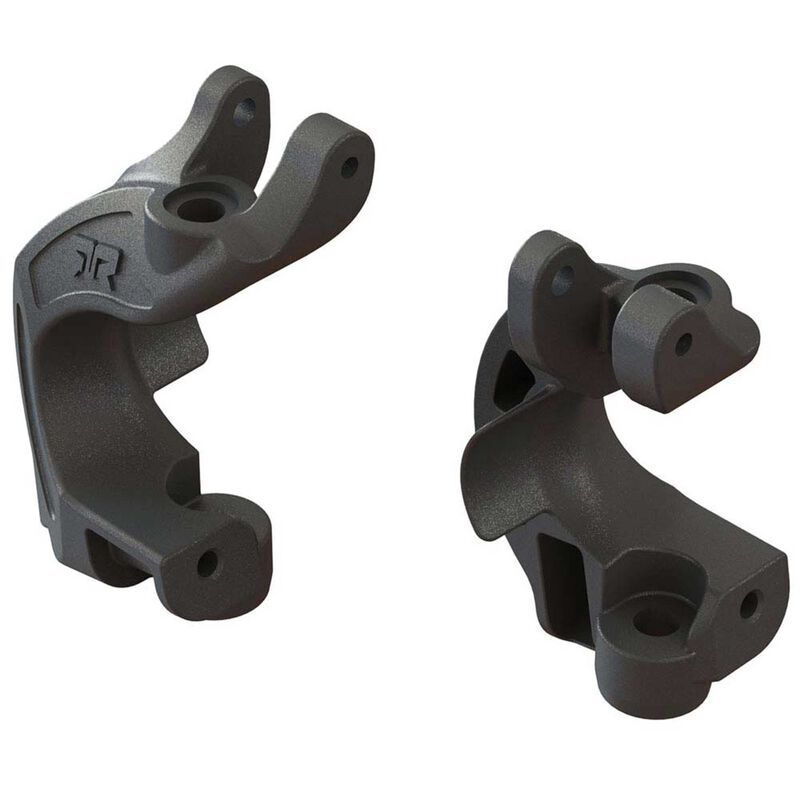ARAC 5047 AR330442 C-HUBS (2) 4X4