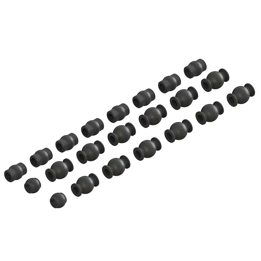 AR330515 COMP PIVOT BALL SET