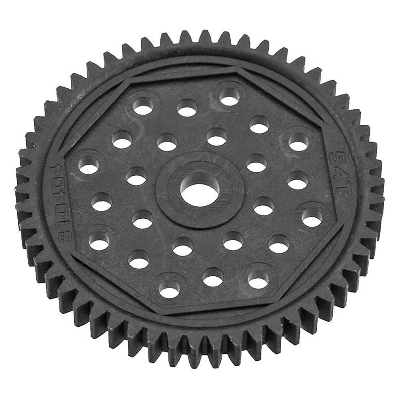 ARAC 9250 AR310404 HD Spur Gear 32P 54T (