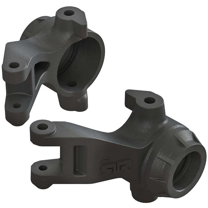 ARAC 9359 AR330469 STEERING BLOCK (2)